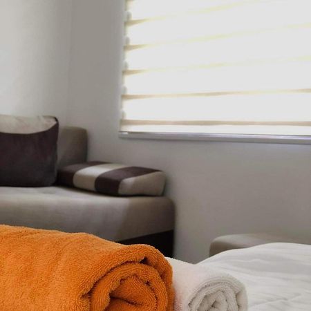 Apartmani Sarovic Tjentiste Εξωτερικό φωτογραφία